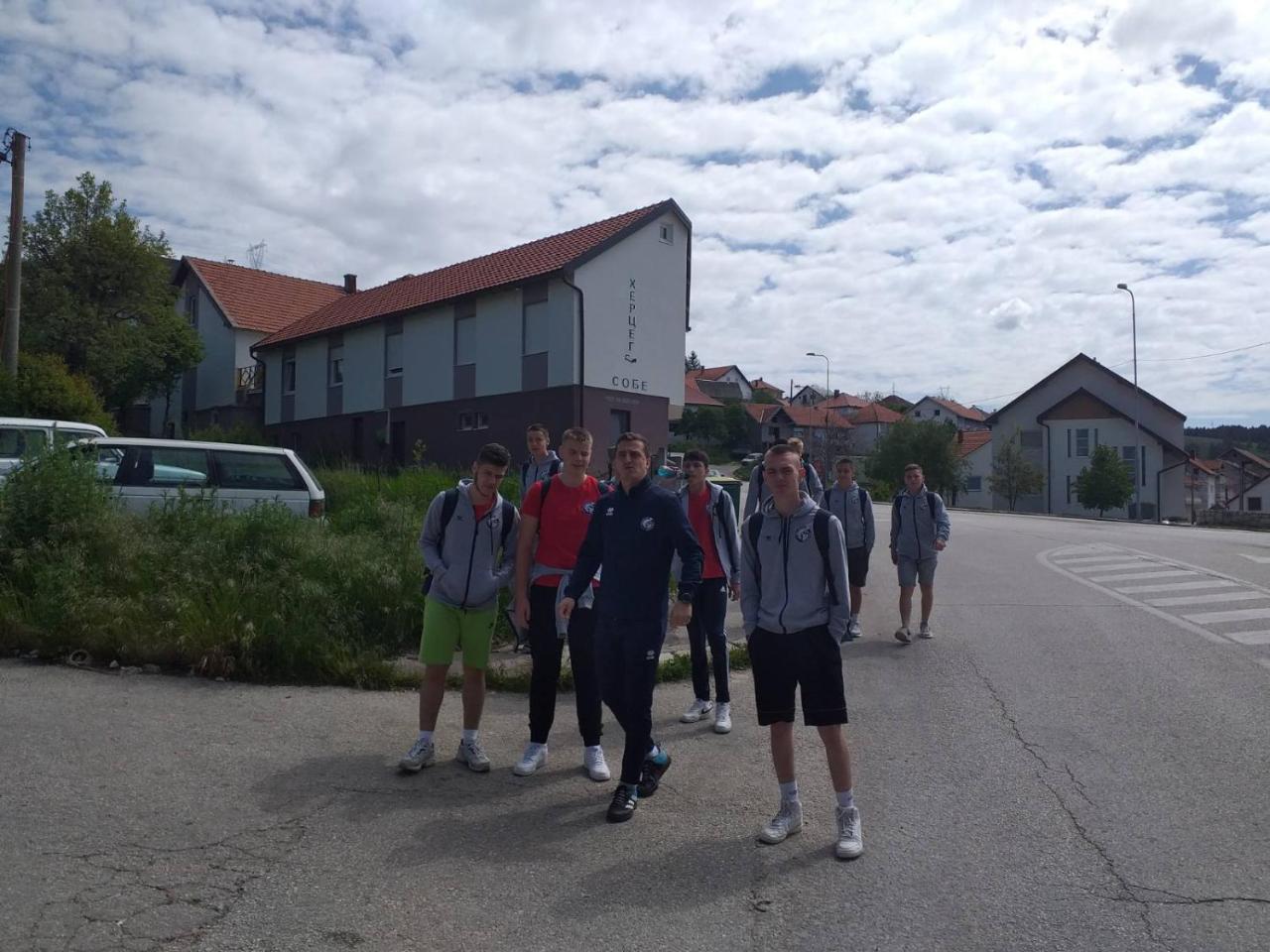 Apartmani Herceg - 5