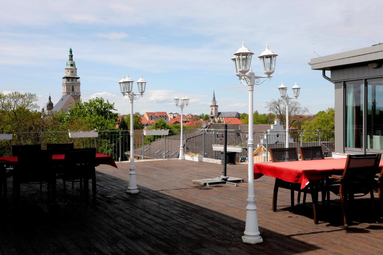 ALPHA HOTEL Hermann von Salza photo 2