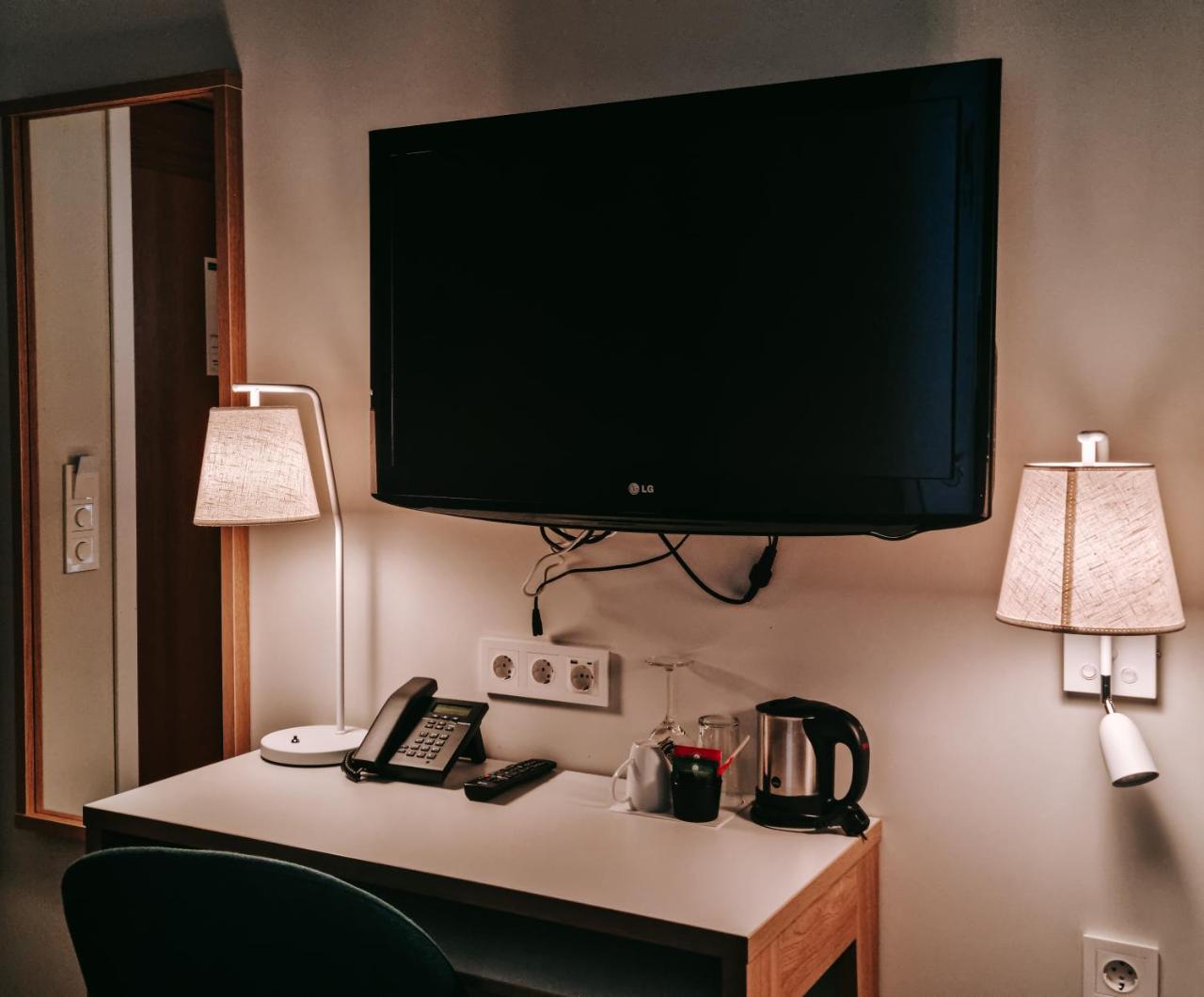 Hotel Noreg - 3