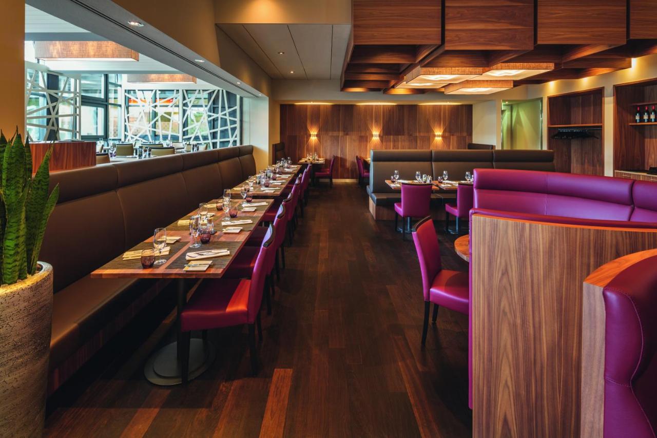 Movenpick Hotel Zurich-Regensdorf photo 4