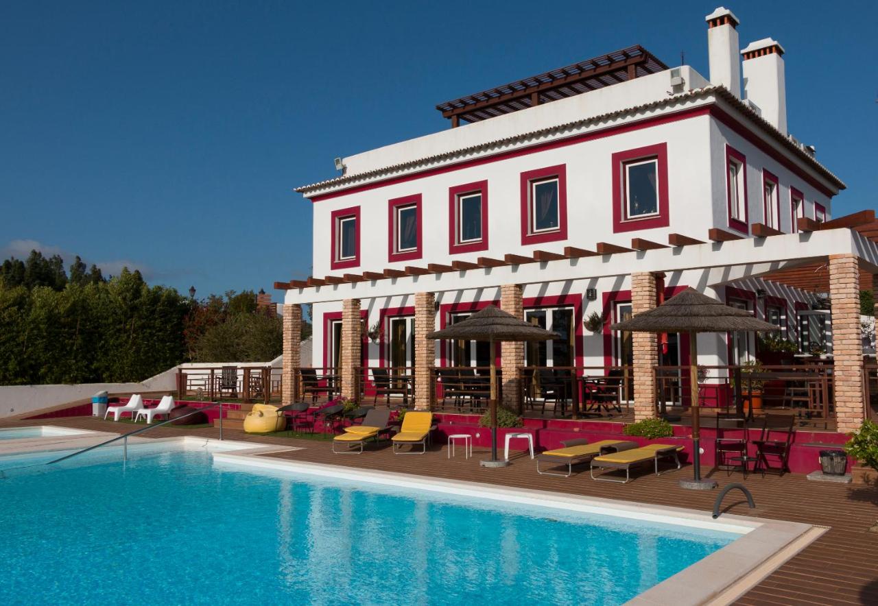 Monte Xisto Country Charm Hotel - 5