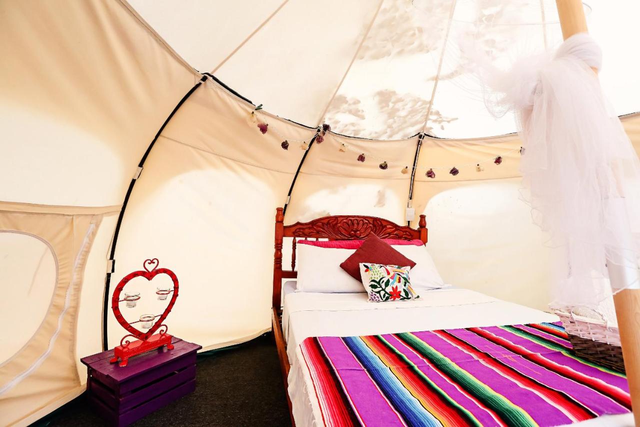 Foto - Harmony Glamping Boutique Hotel and Yoga