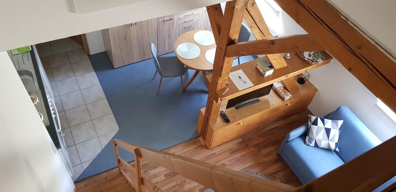 Ferienwohnung Helene 2 - 6
