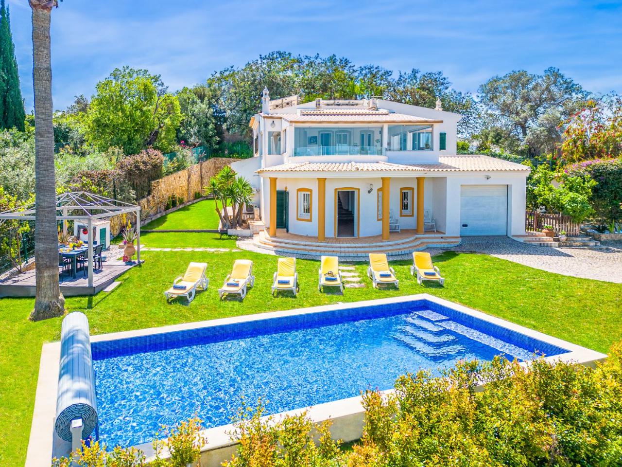 Villa Los Angeles by Algarve Vacation - 3