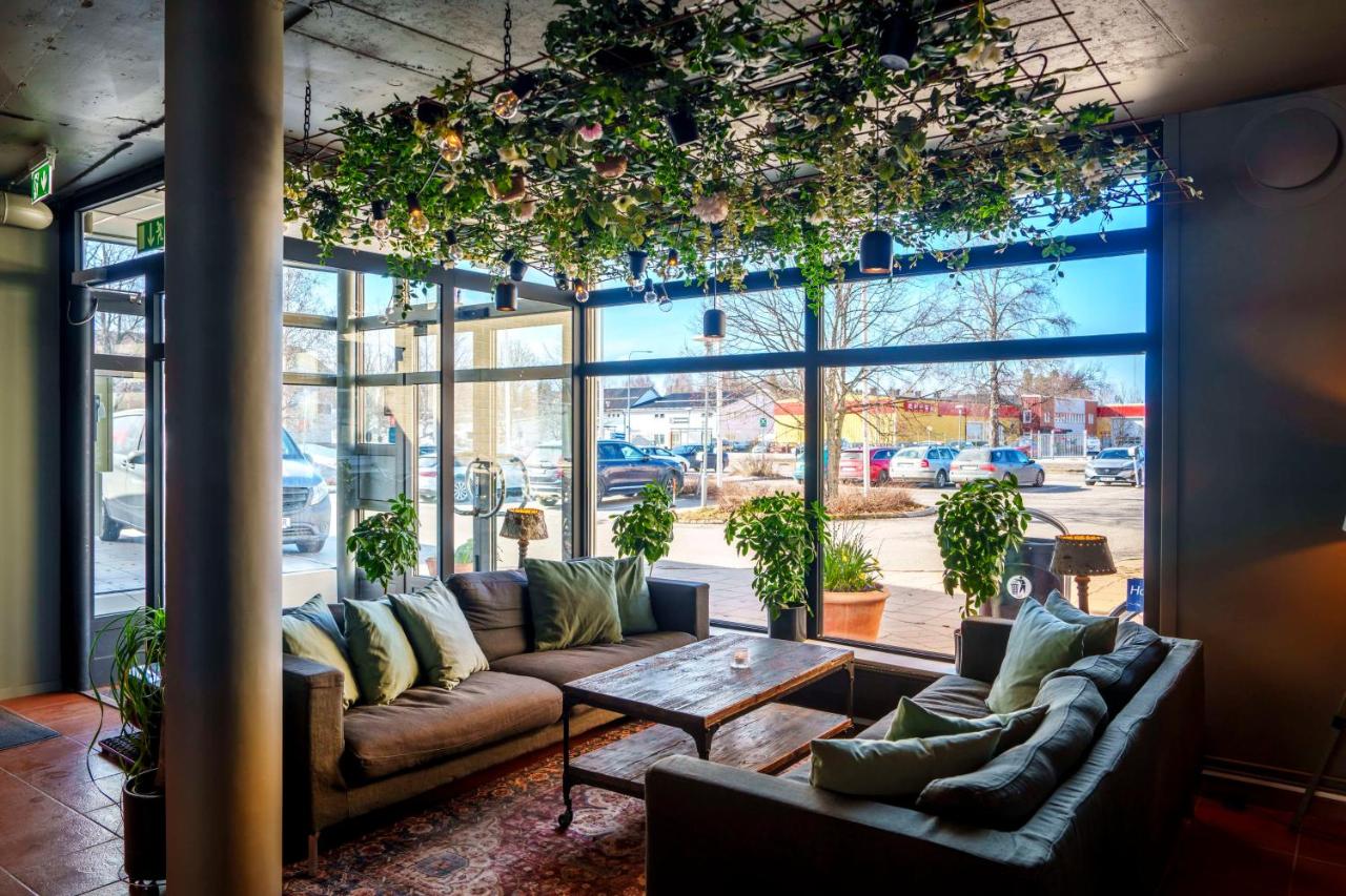 Foto - Best Western Hotel Botnia