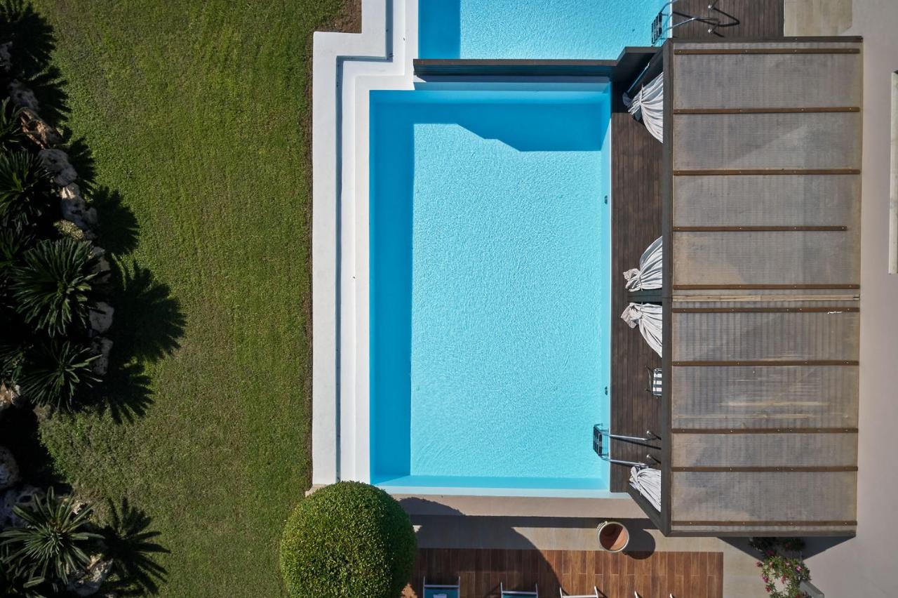 Aquagrand Artistic Luxury Beach Resort - Adults Only photo 3
