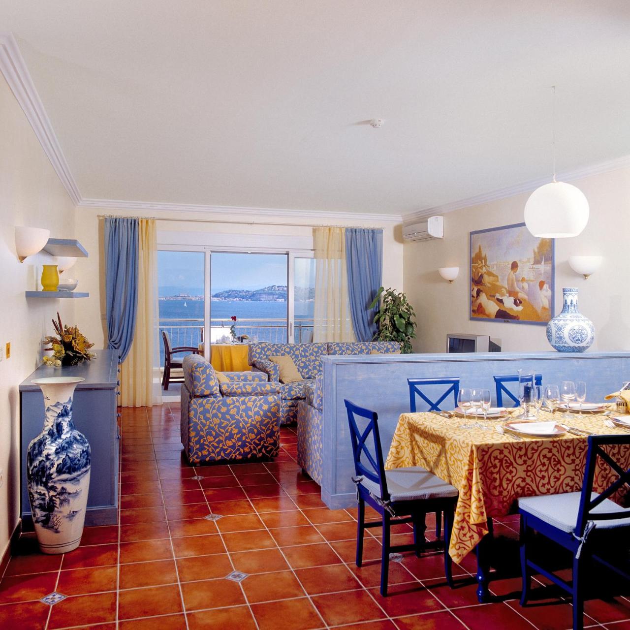 Foto - Skiper Apartments & Golf Resort