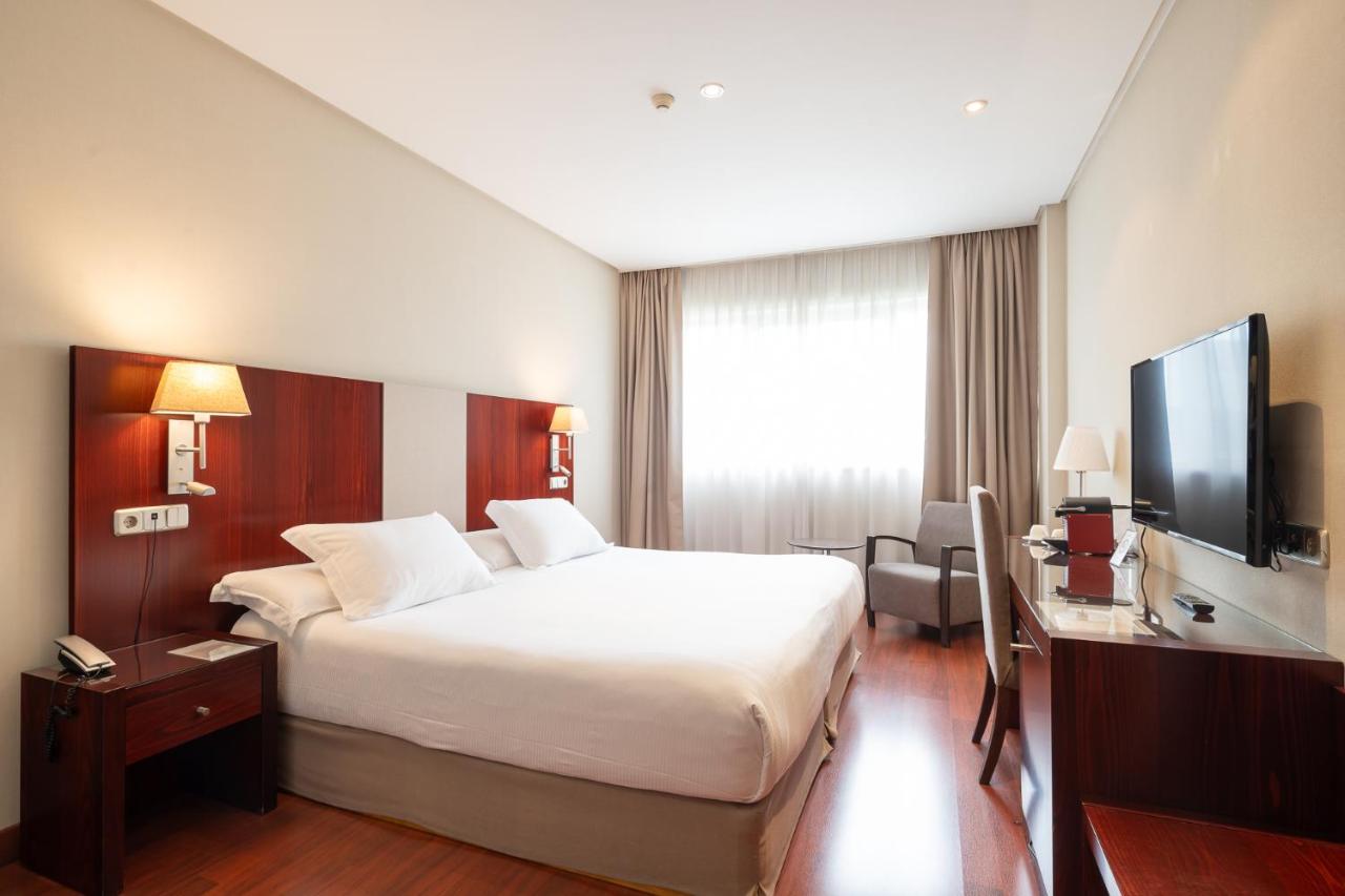 Hotel Attica21 Las Rozas - 4