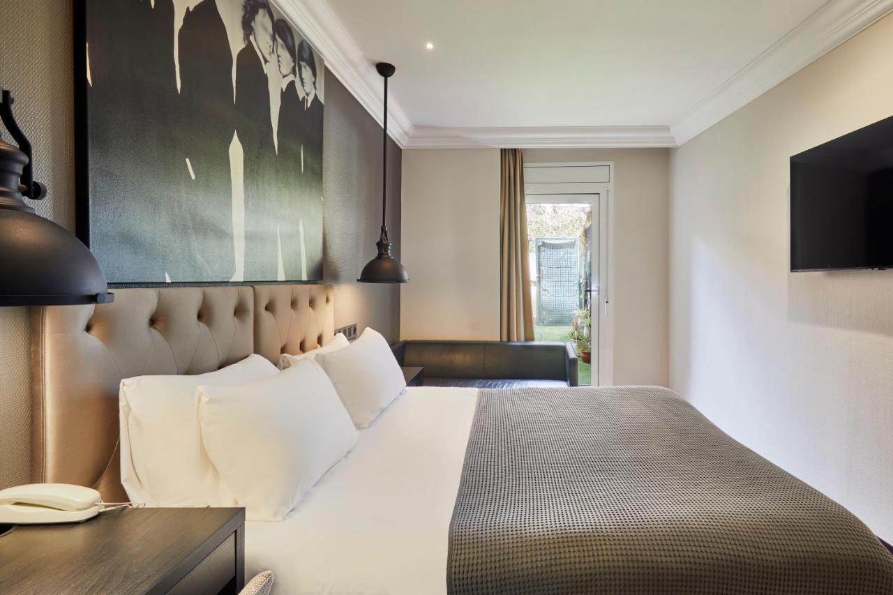 Hotel Cortes Rambla photo 3