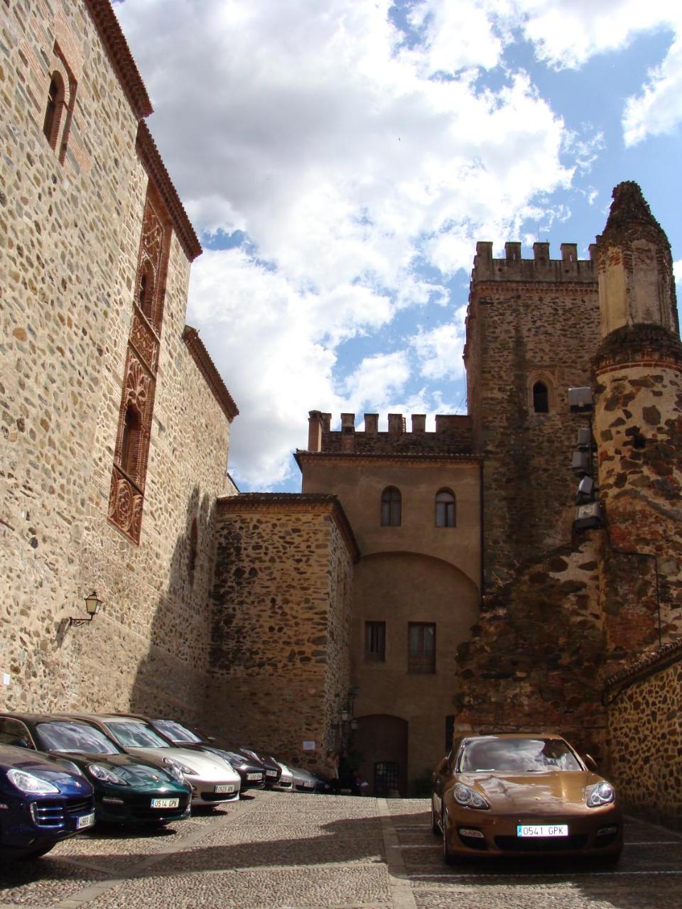 Hospederia del Real Monasterio photo 4