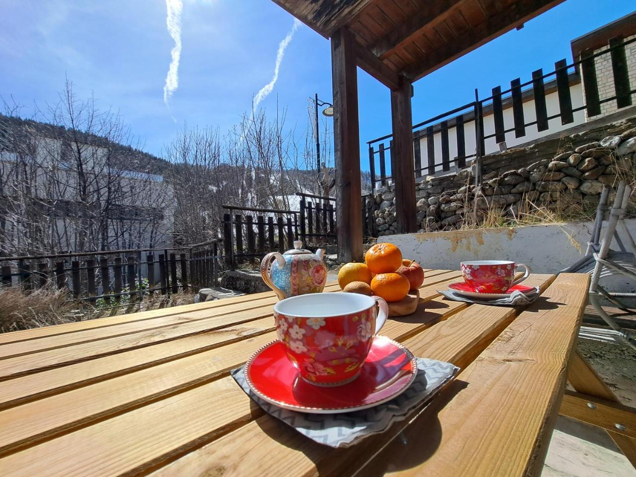 Foto - Location Pra-Loup Vacances