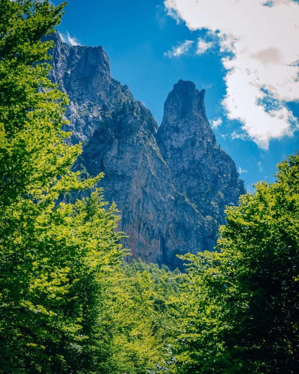 Ethno Katun ROSI Agrotourism photo 2