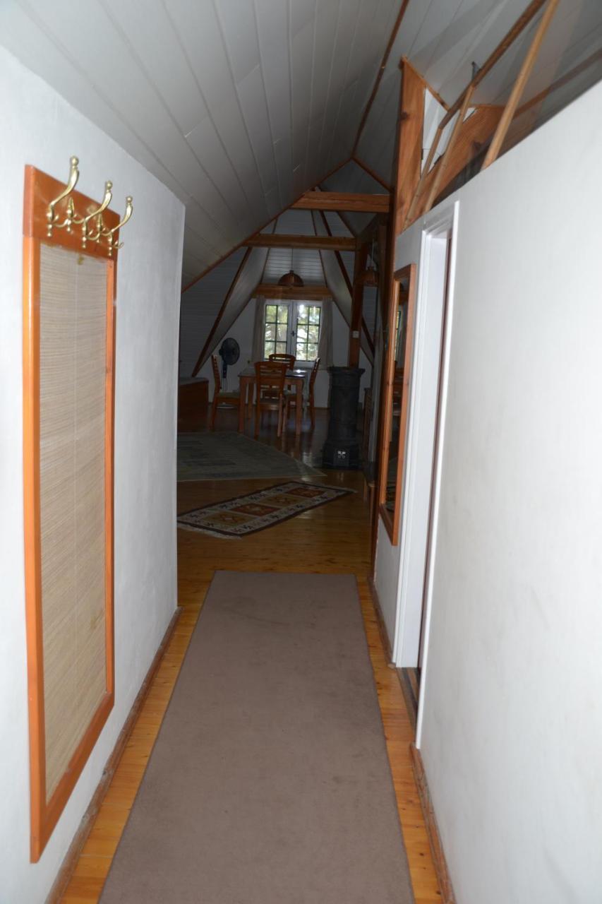 Gyöngy Villa - 5
