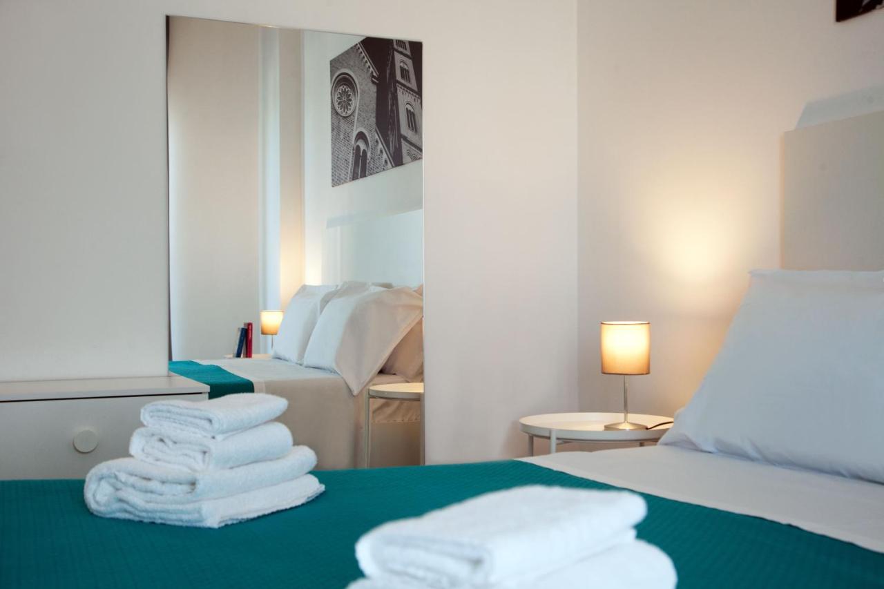 Aparthotel Le Marine photo 4