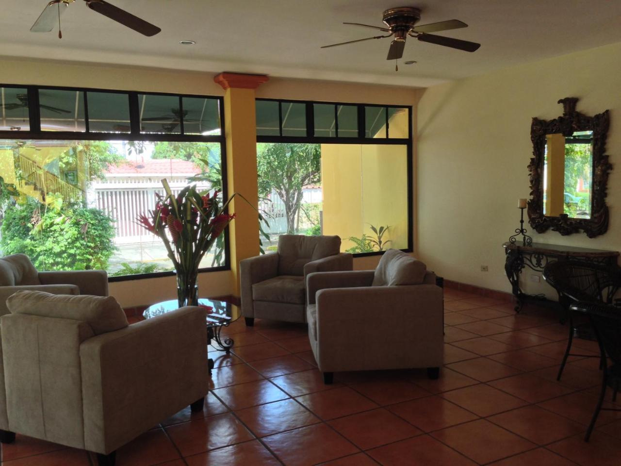 Foto - Hotel Brandts Los Robles de San Juan