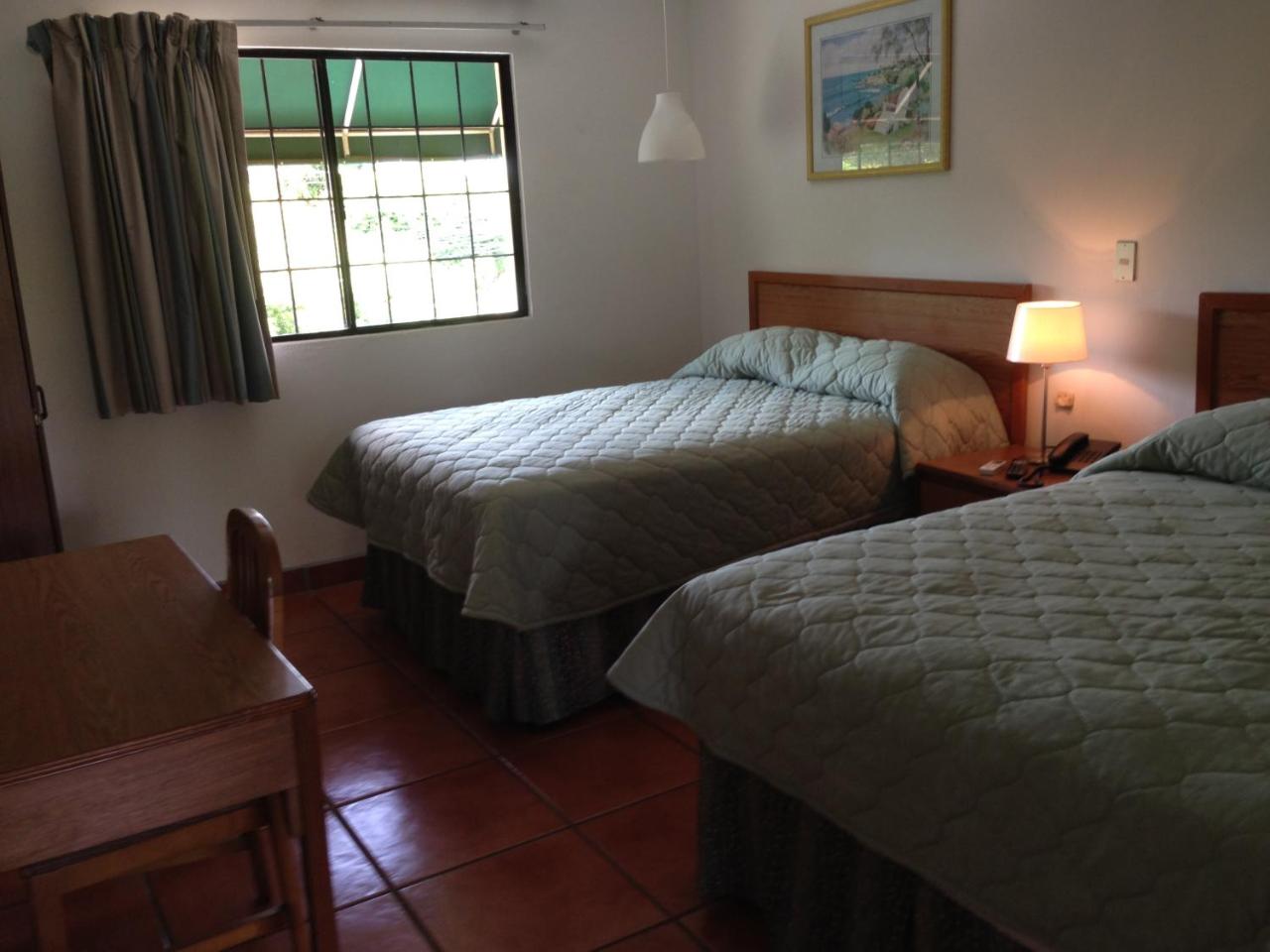 Foto - Hotel Brandts Los Robles de San Juan