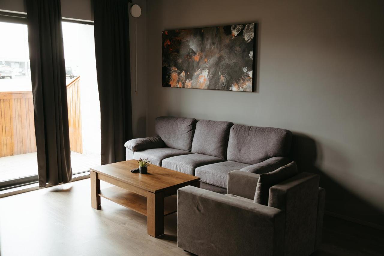 Vík Apartments - 6