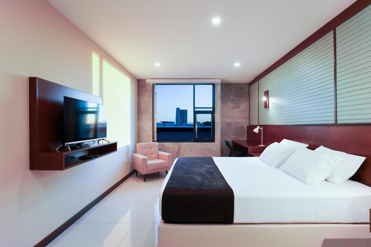 Chairu Eco Hotel photo 3