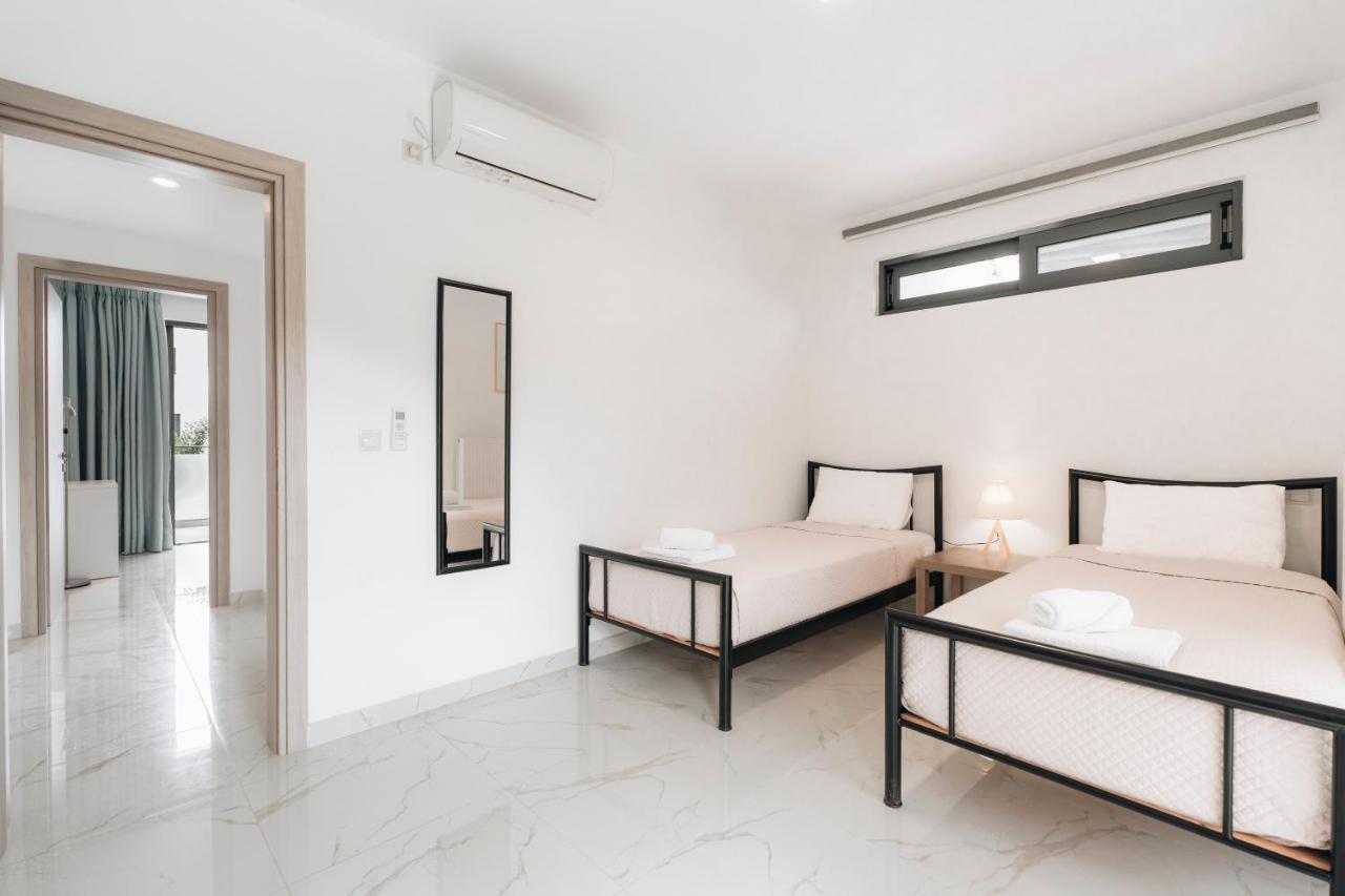 Zante Luxury Apartment - 3