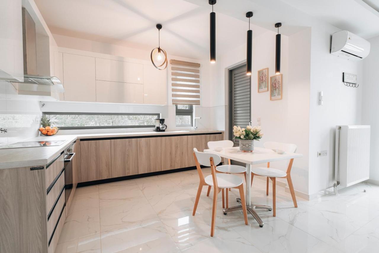 Zante Luxury Apartment - 5