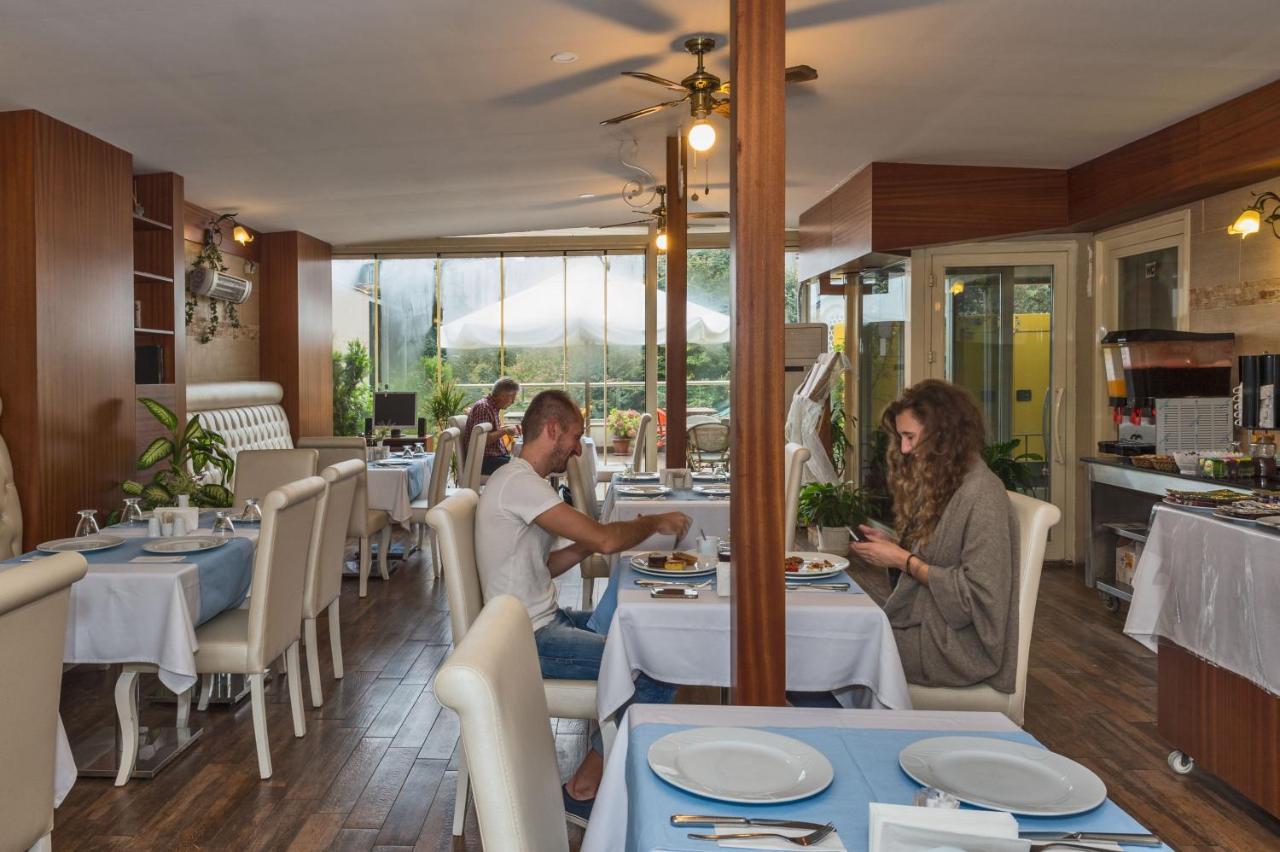 The Empress Theodora Hotel photo 2