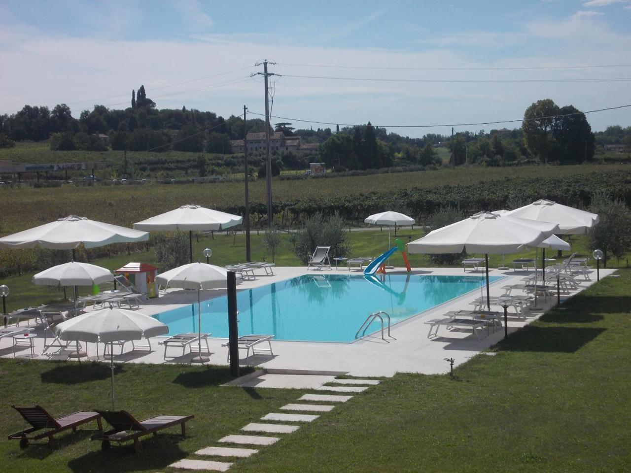 Agriturismo Bosco Del Gal photo 3
