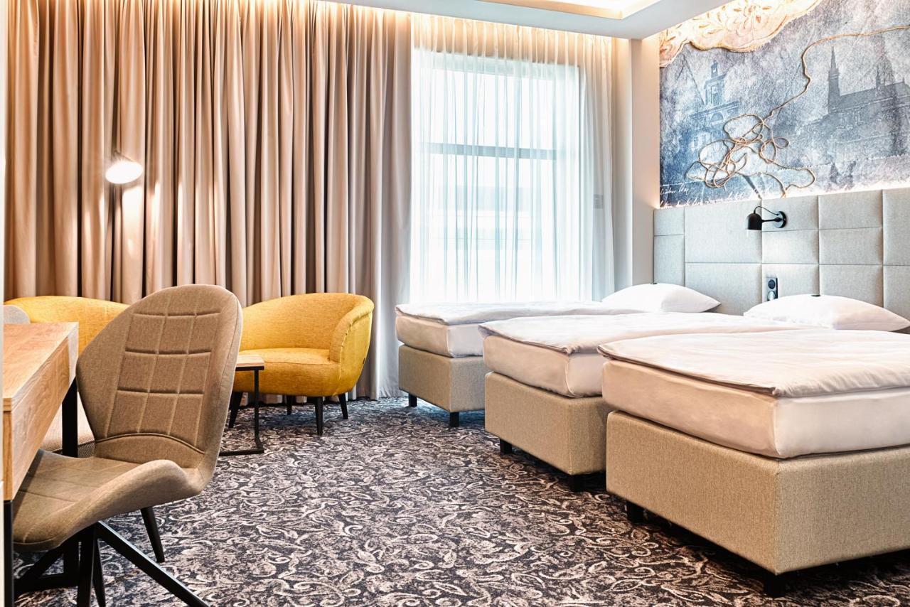 Hotel The Loom