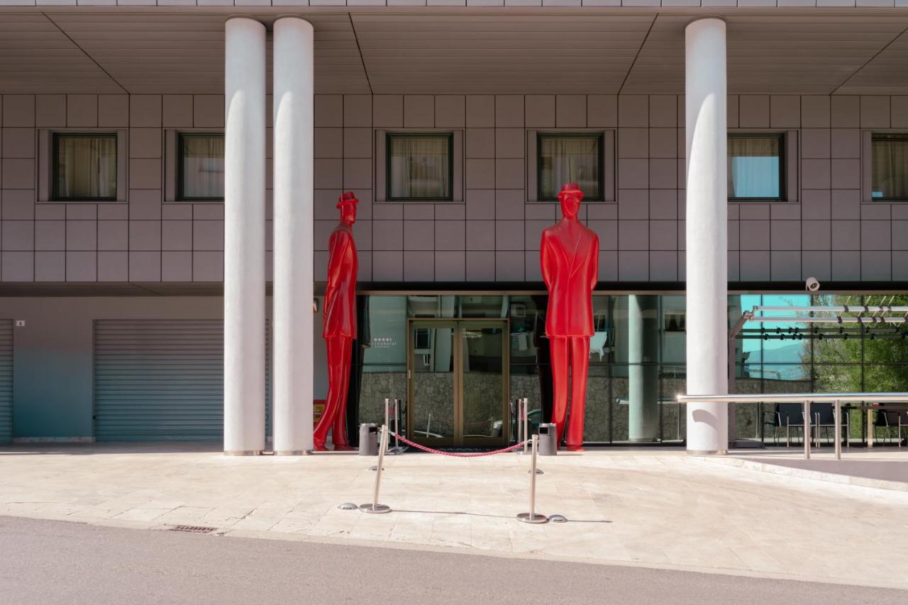 Ariha Hotel Cosenza