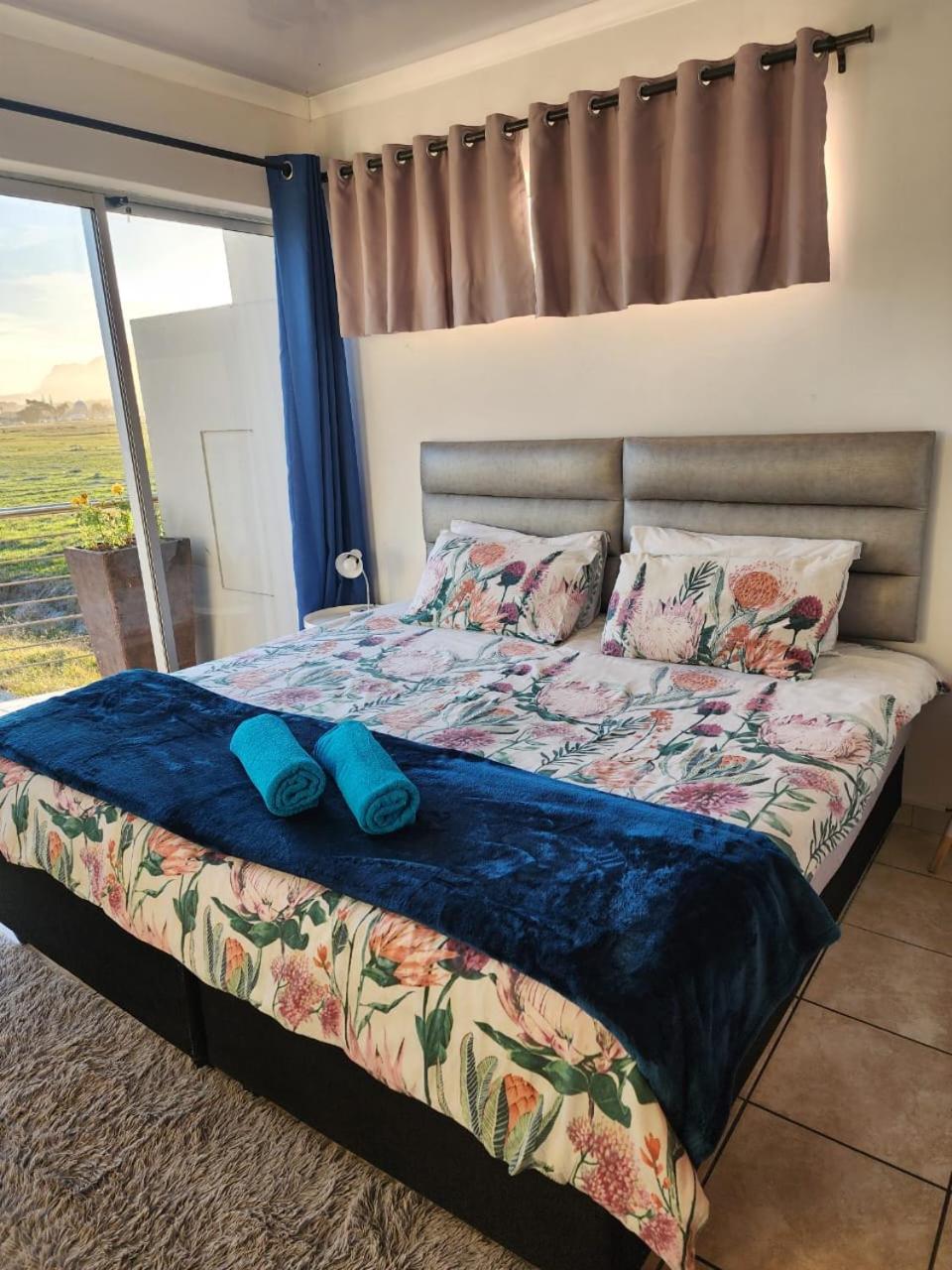 Foto - Pelican Accommodation Ottery