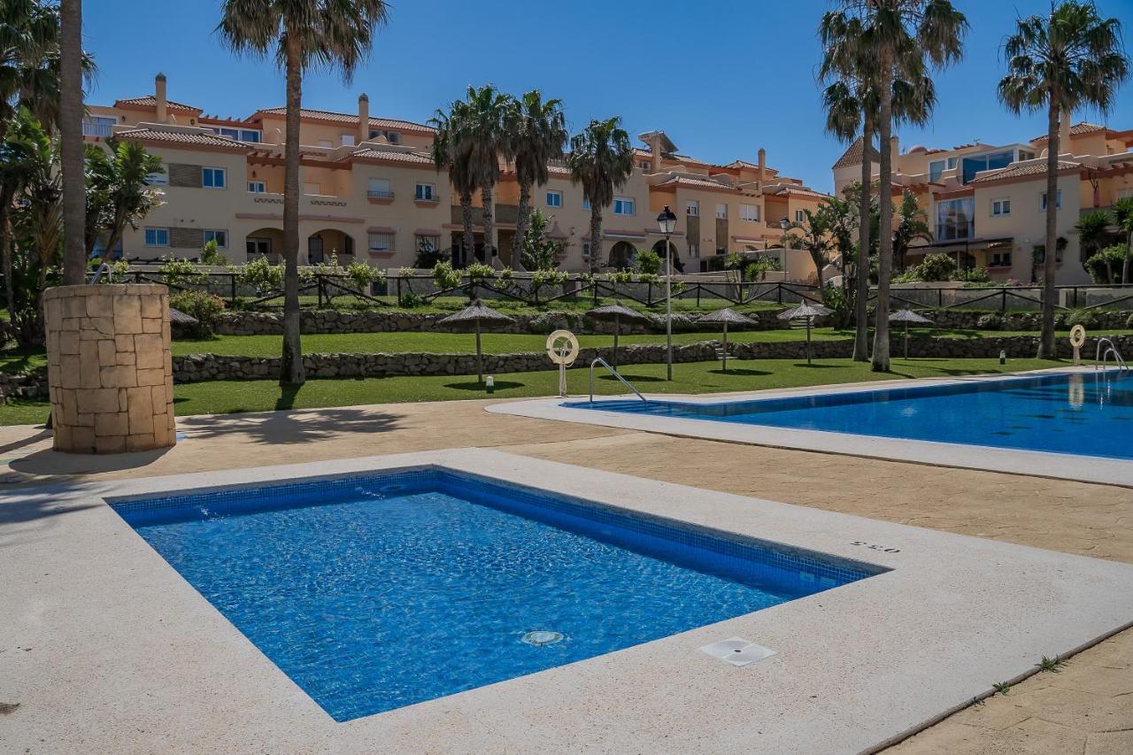 Casa Oliver holiday villa Tarifa, garage, pool - 2