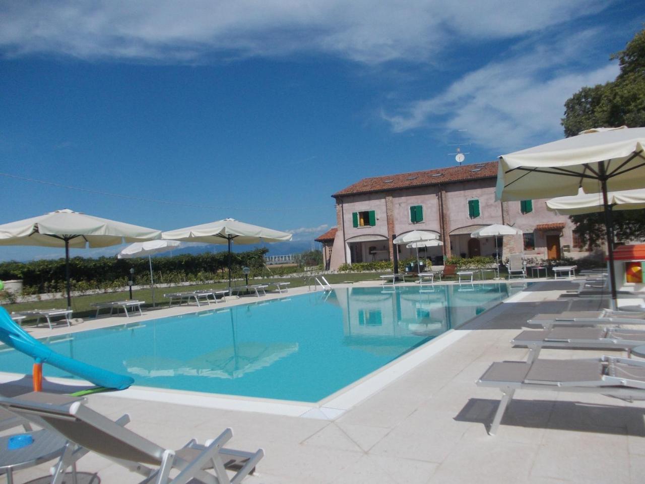 Agriturismo Bosco Del Gal photo 4