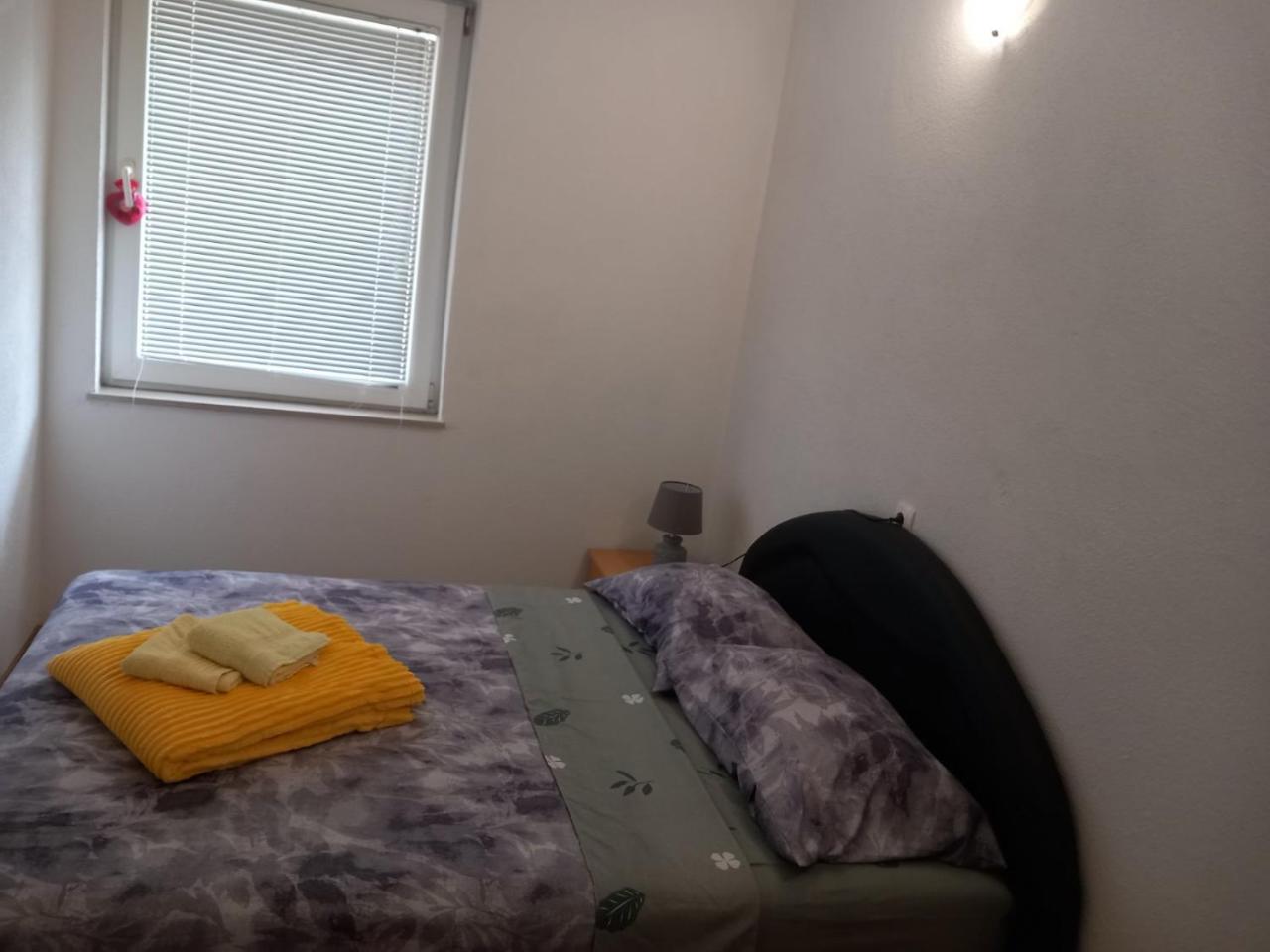 Apartment with two bedrooms - 6