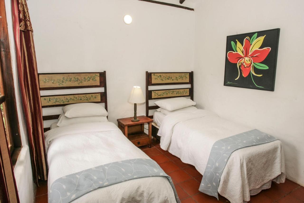 Hacienda Flamingo photo 4