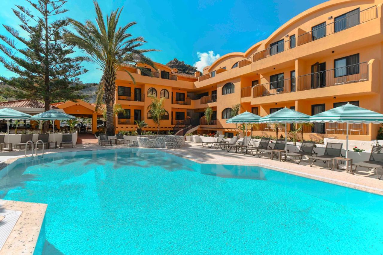 Photo - Unsal Hotel