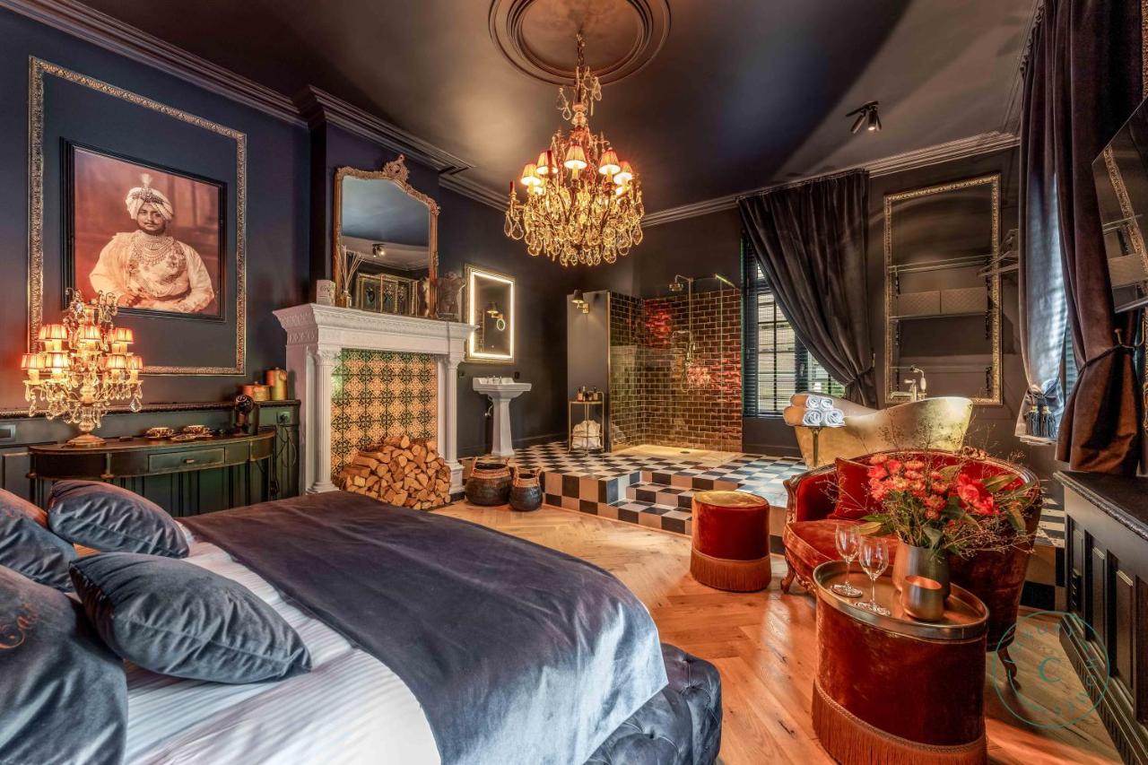 Castelsuites - Charming Luxury Boutique Suites - 3