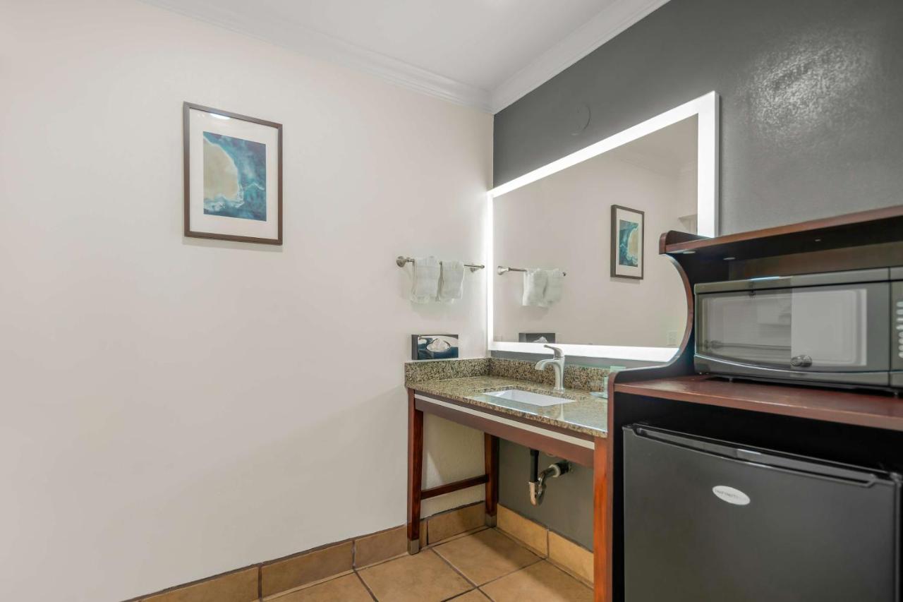 Best Western Park Crest Inn photo 4