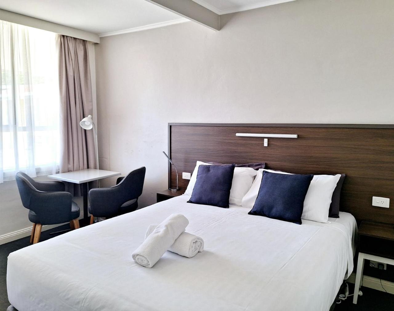 Motel Yarrawonga photo 2