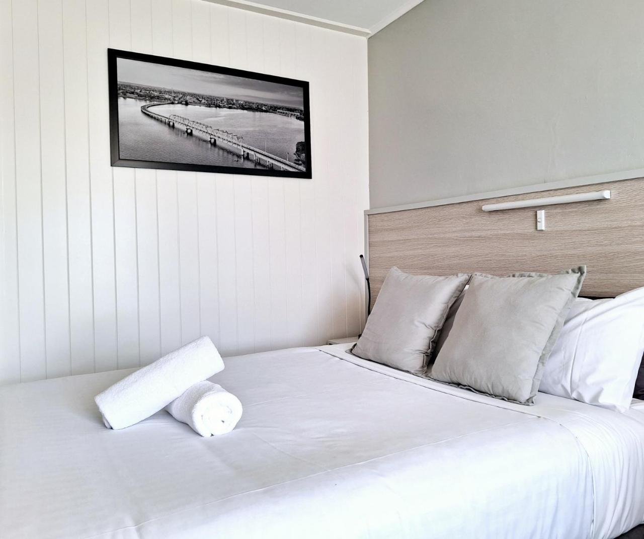 Motel Yarrawonga photo 3
