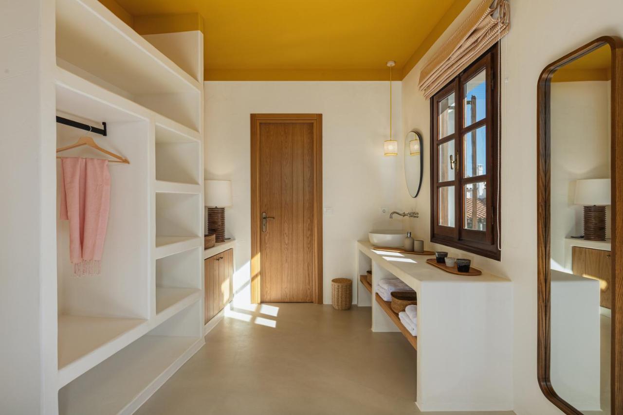 Teresa Spetses photo 2