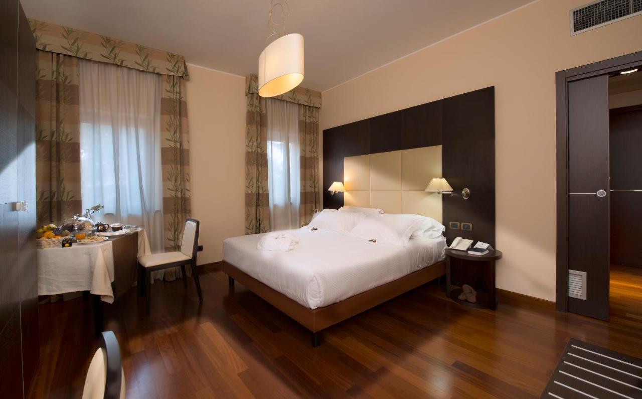 Hotel Guglielmo - 4