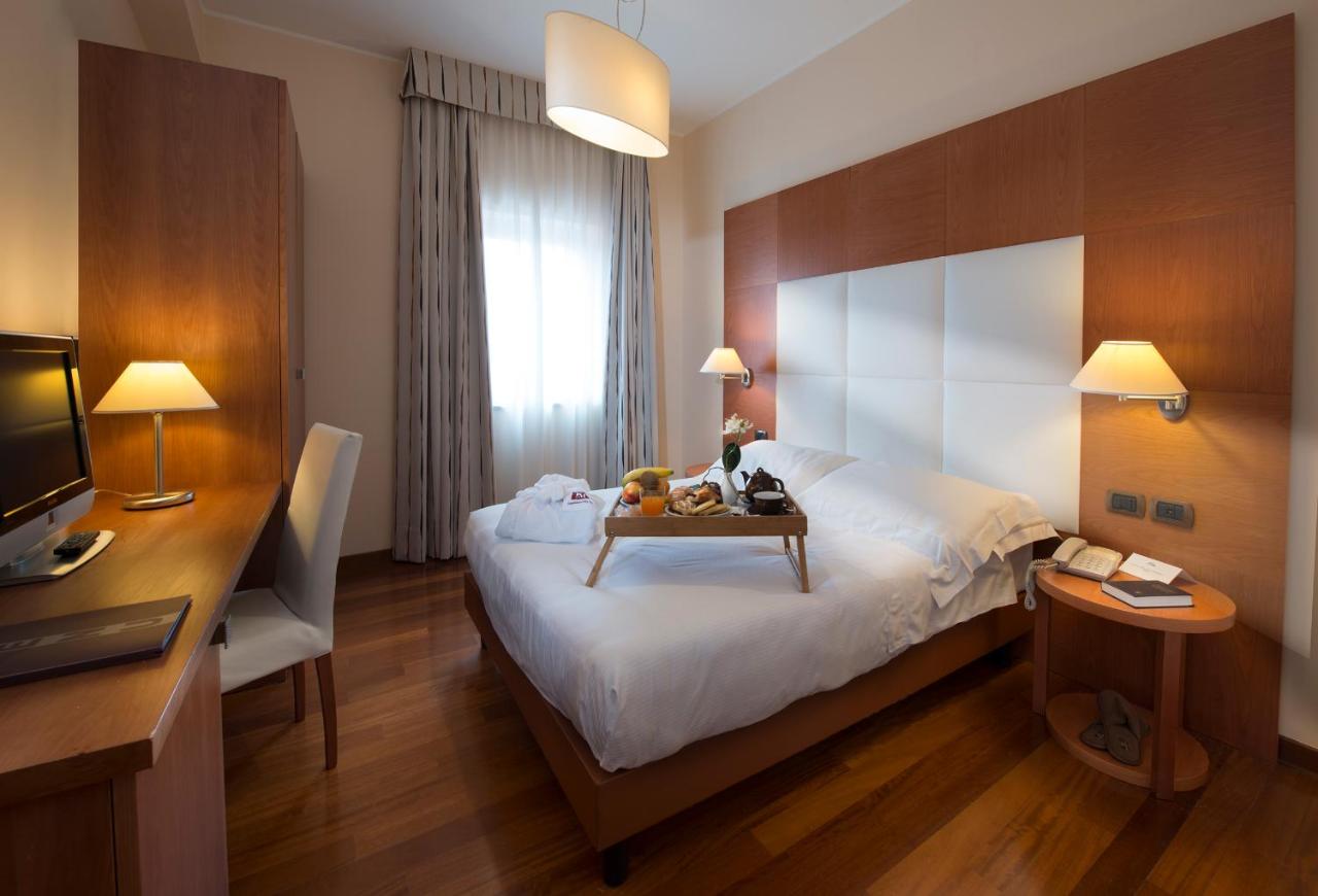 Hotel Guglielmo - 6