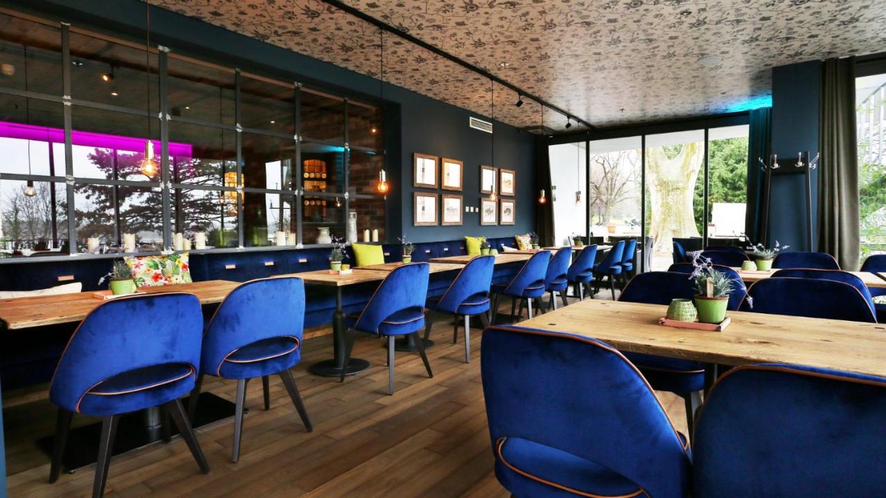 FAVORITE Parkhotel I Spa - Business - Fine Dining photo 4