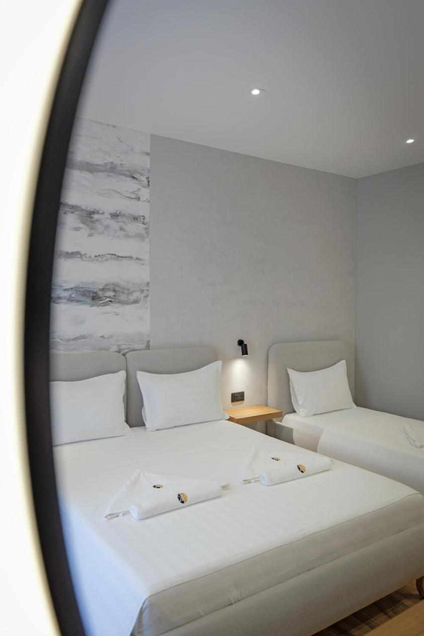 Hotel Kroi photo 4