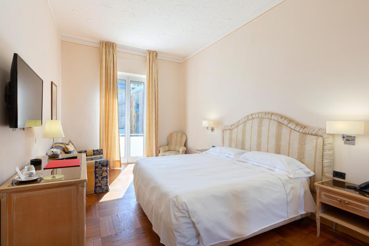 LVG Hotel Collection - Grand Hotel Mediterranee photo 4
