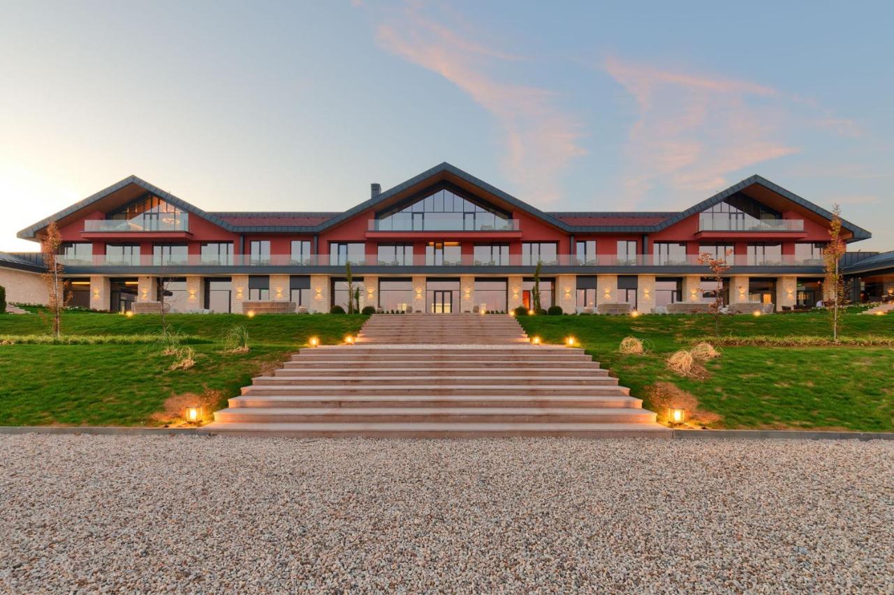 KatarzynA Hotel - 2