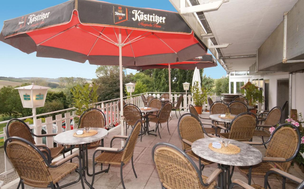 Hotel - Restaurant BERGHOF photo 3