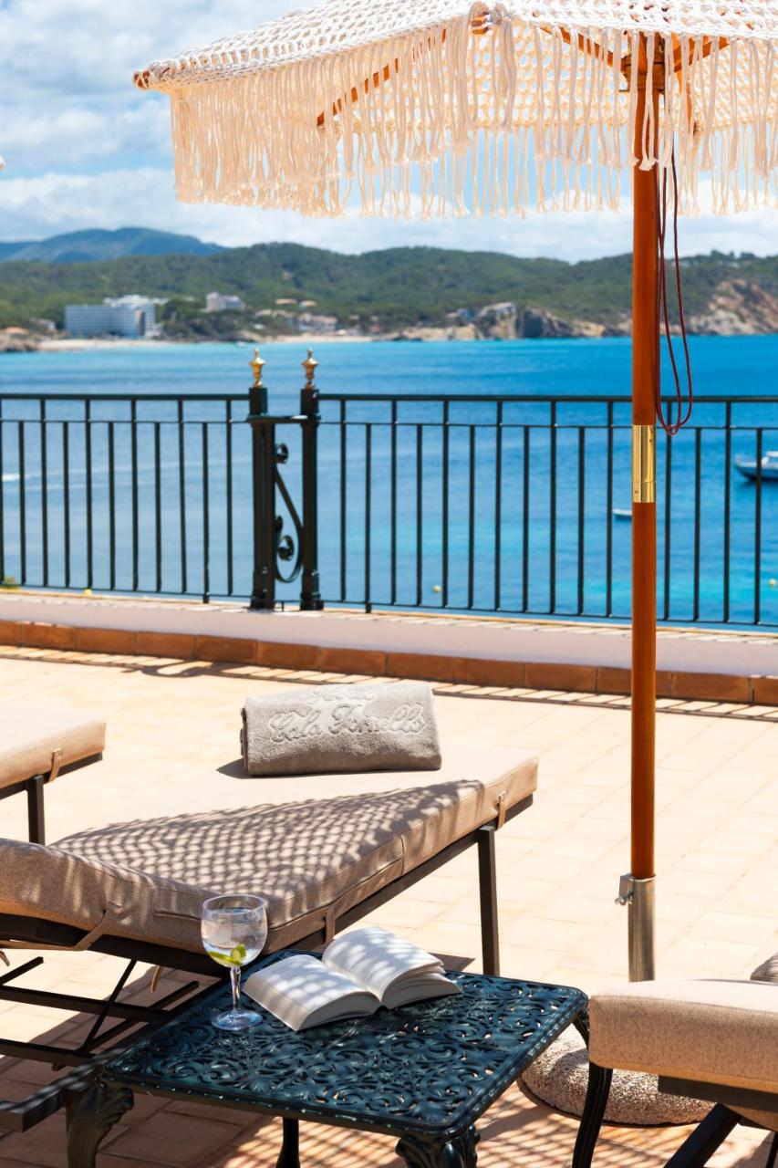 Hotel Cala Fornells - 4
