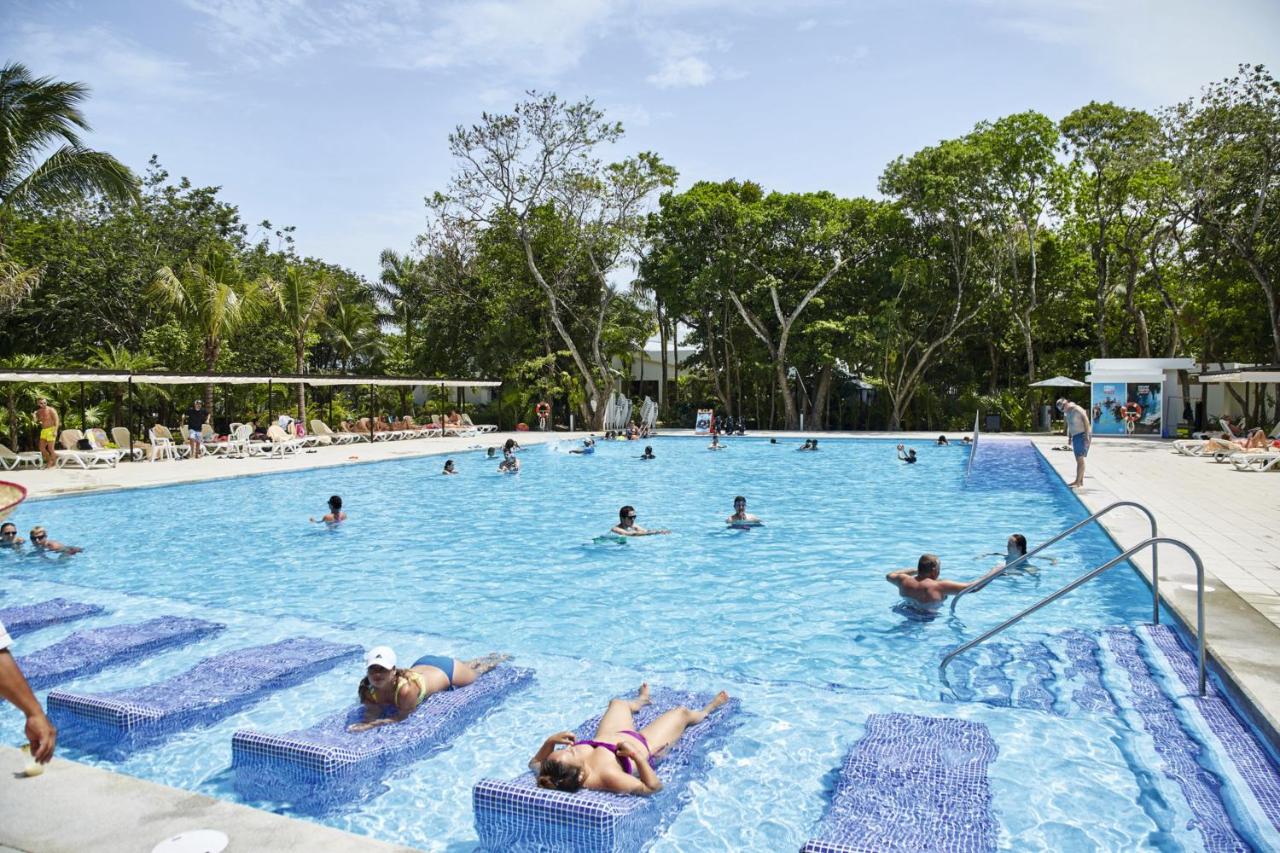 Riu Tequila - All Inclusive