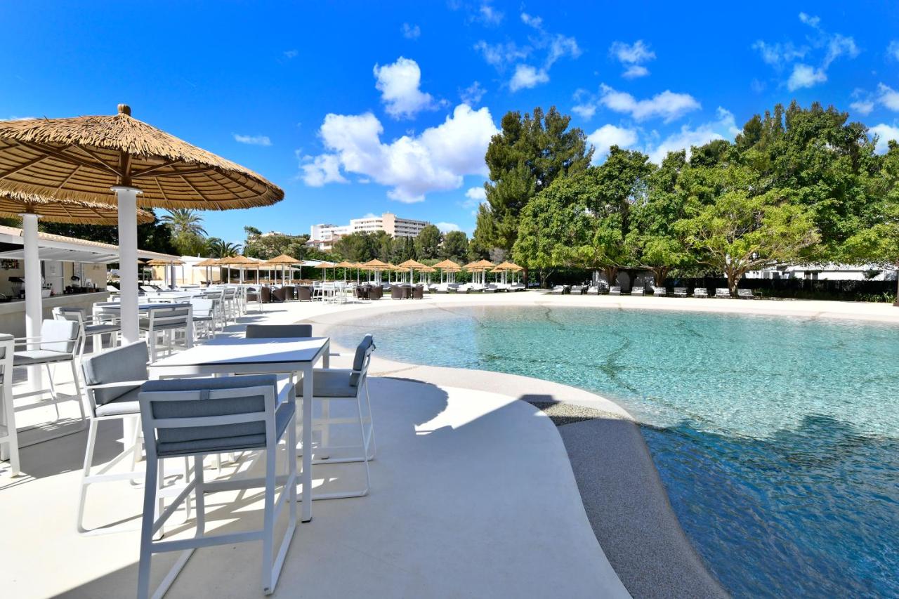 Salles Hotels Marina Portals