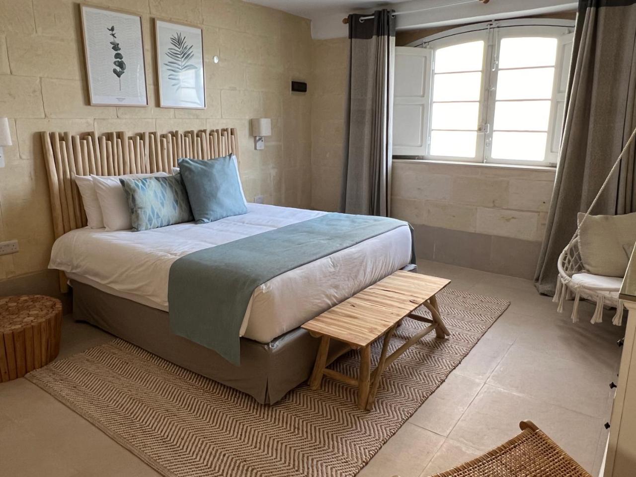 Ogygia Suites Gozo - 3